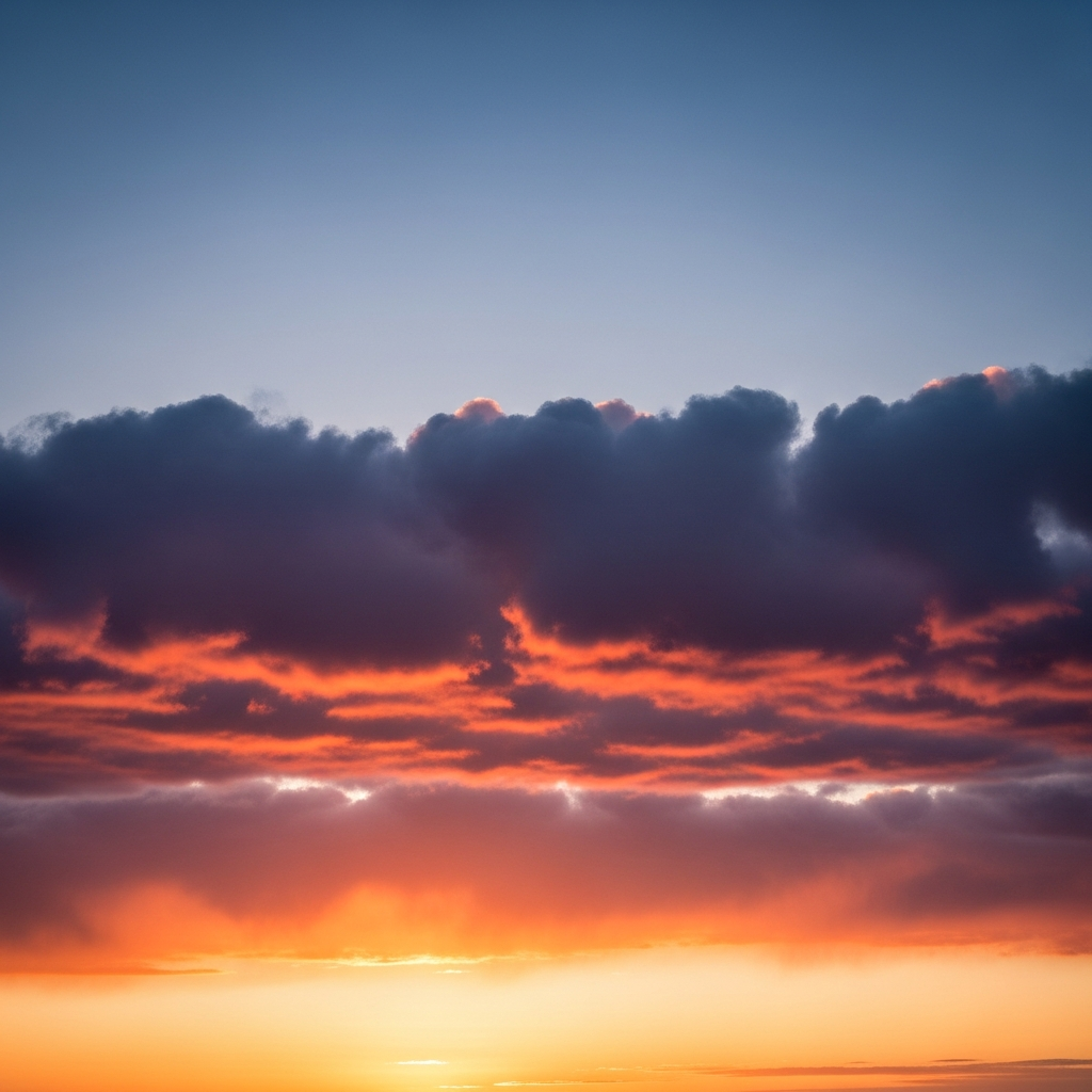 Stratocumulus Stratocumulus Mug