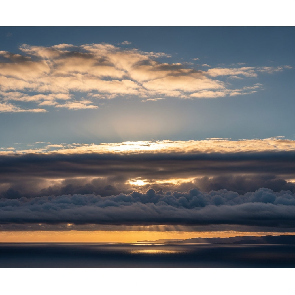 Stratocumulus Stratocumulus Mug
