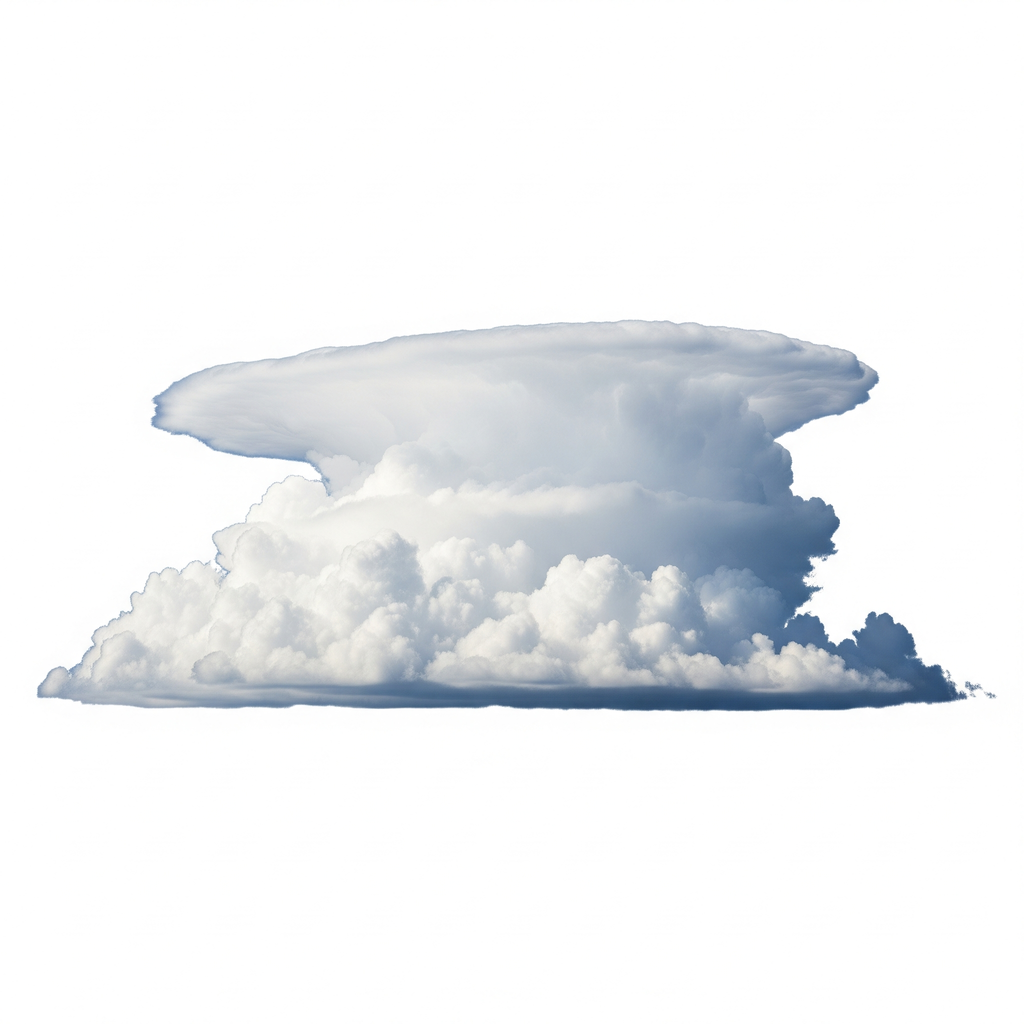 Stratocumulus Stratocumulus Poster