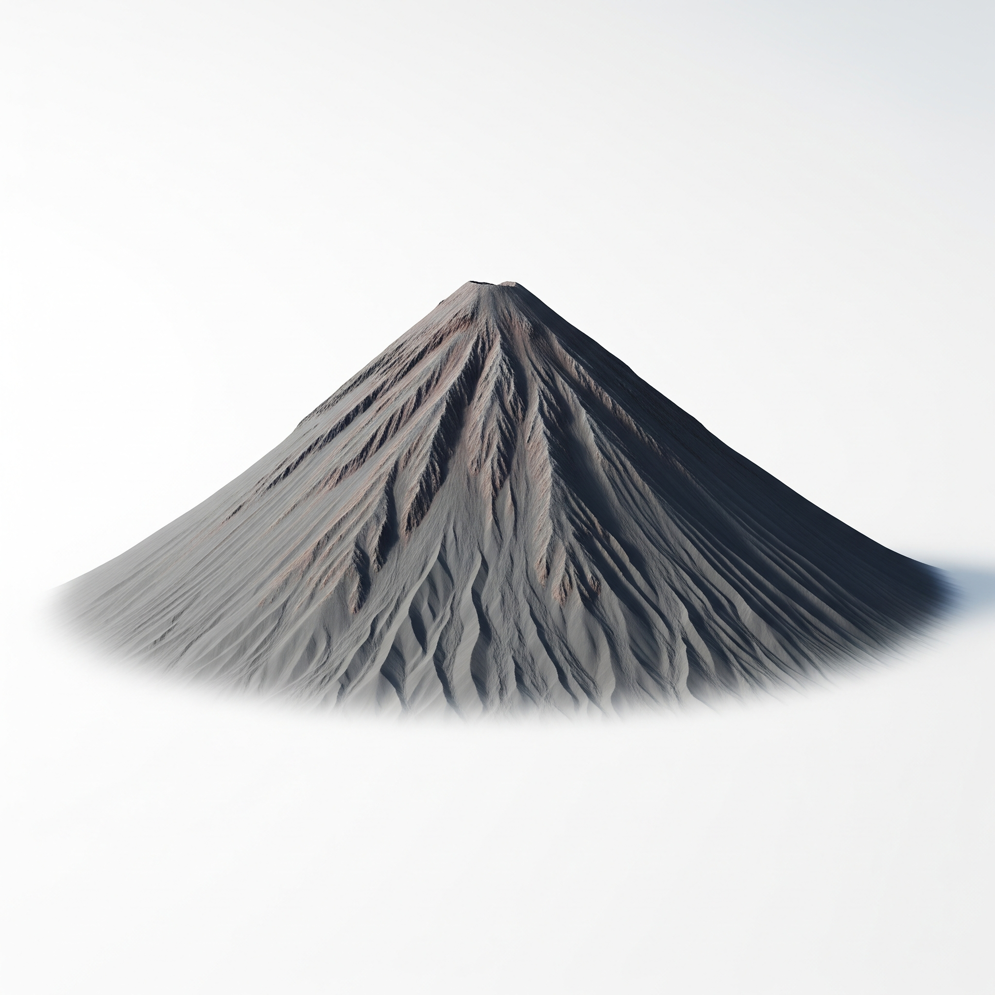 Stratovolcano Stratovolcano Poster