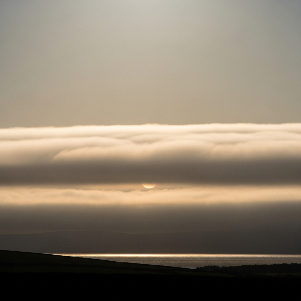 Stratus nebulosus Stratus nebulosus Mug