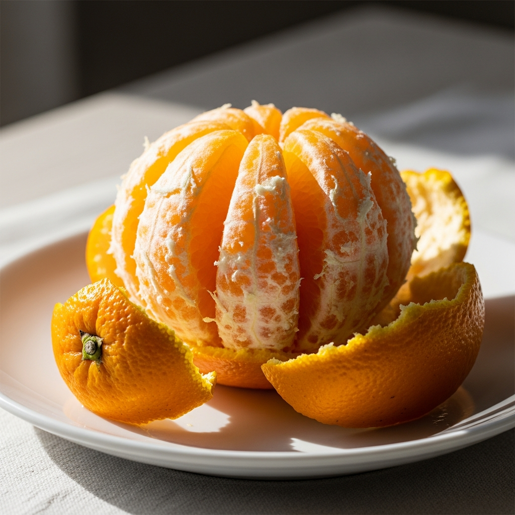 Succari Orange Succari Orange Mug