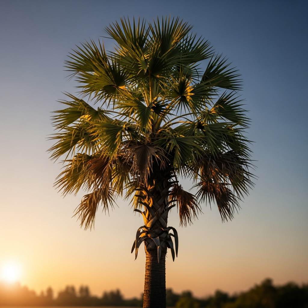 Sugar Palm Sugar Palm Mug