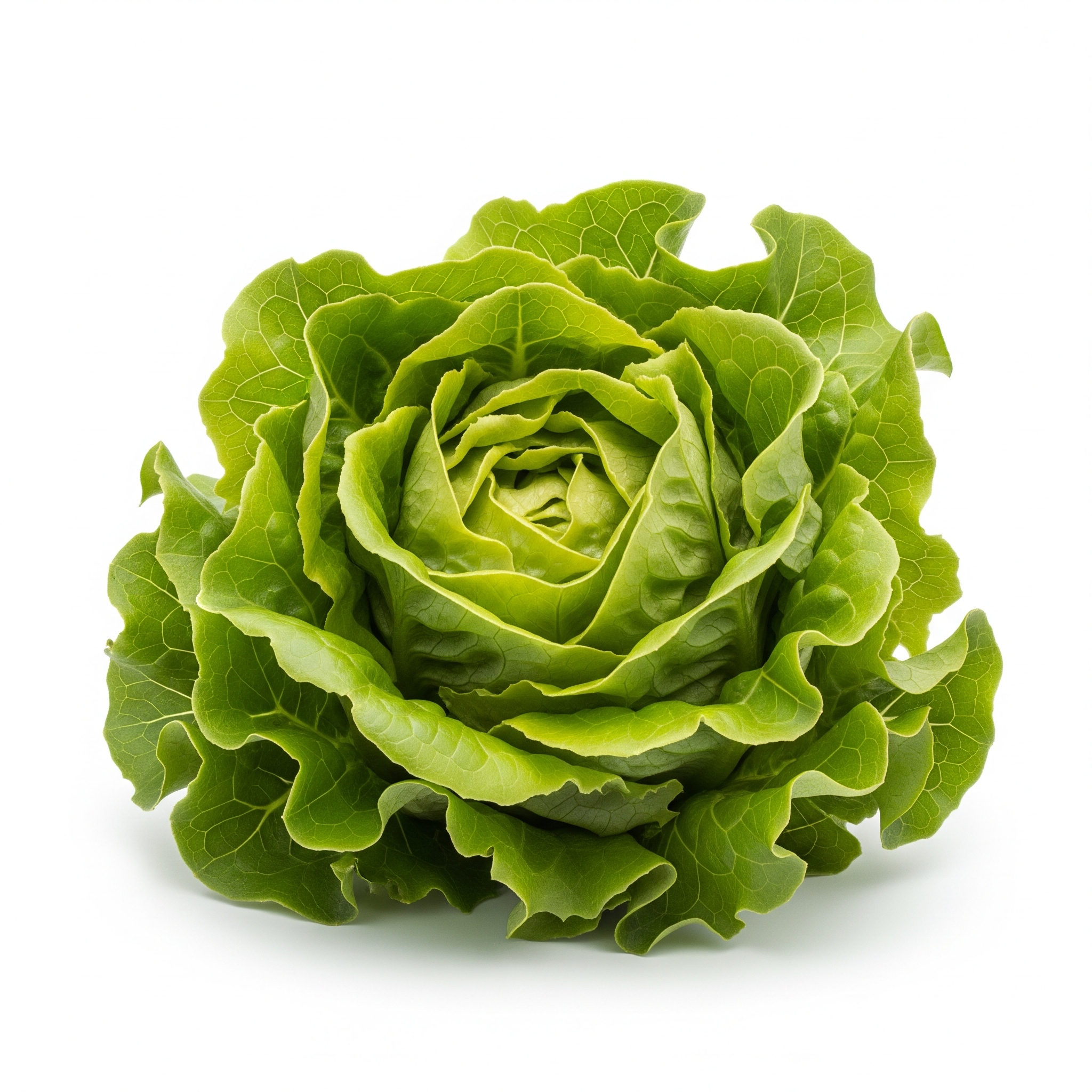 Summercrisp lettuce Summercrisp lettuce Poster