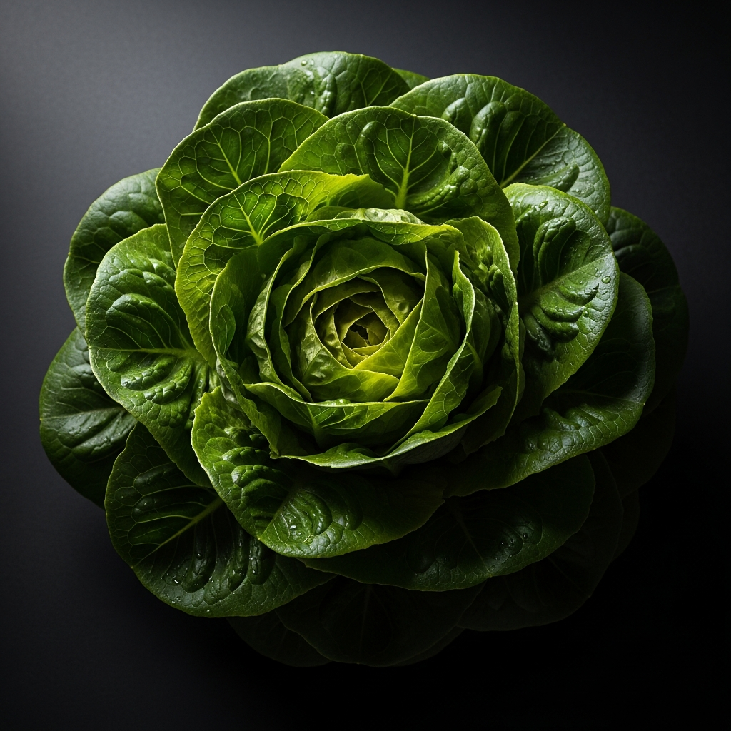 Summercrisp lettuce Summercrisp lettuce Mug