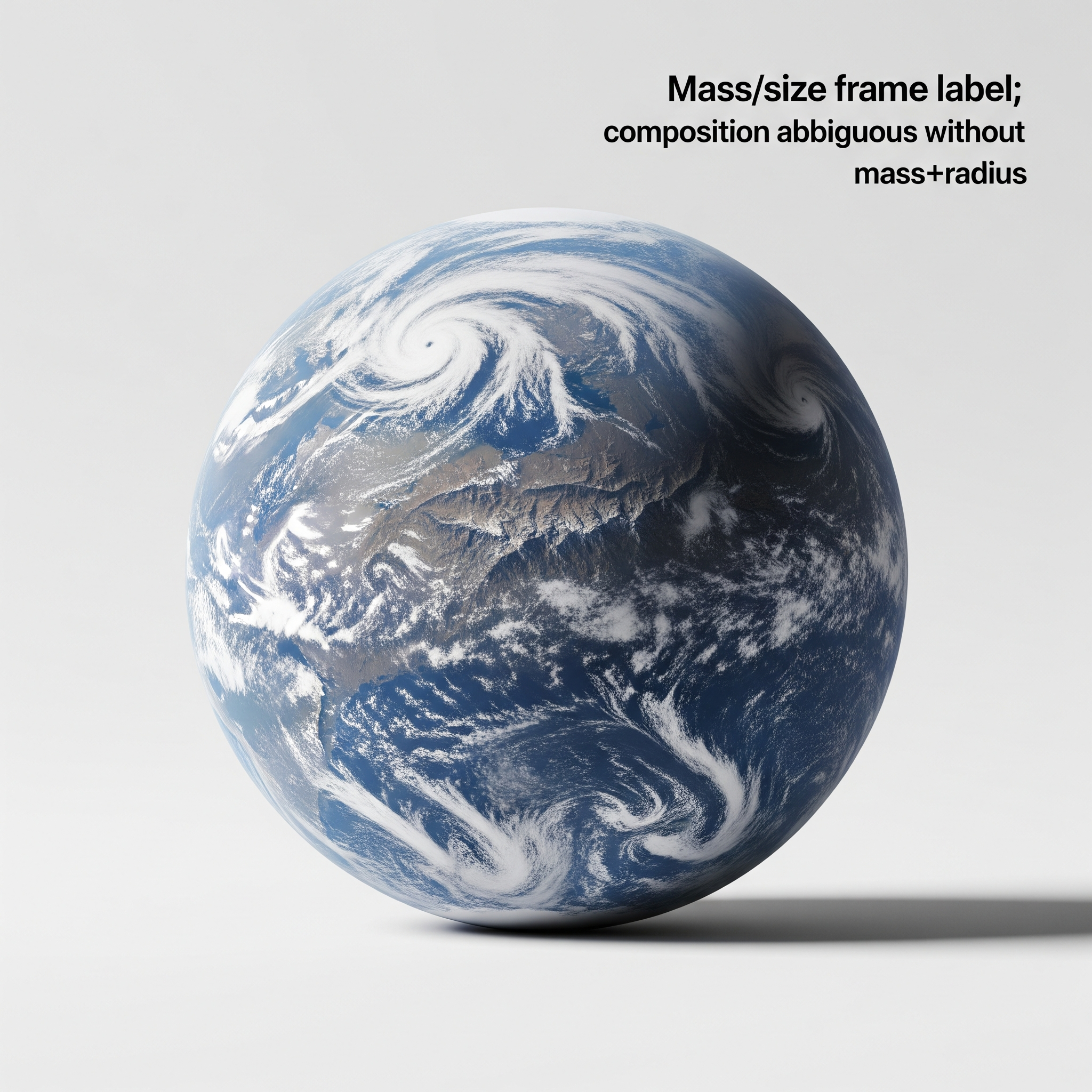 Super-Earth Super-Earth Poster