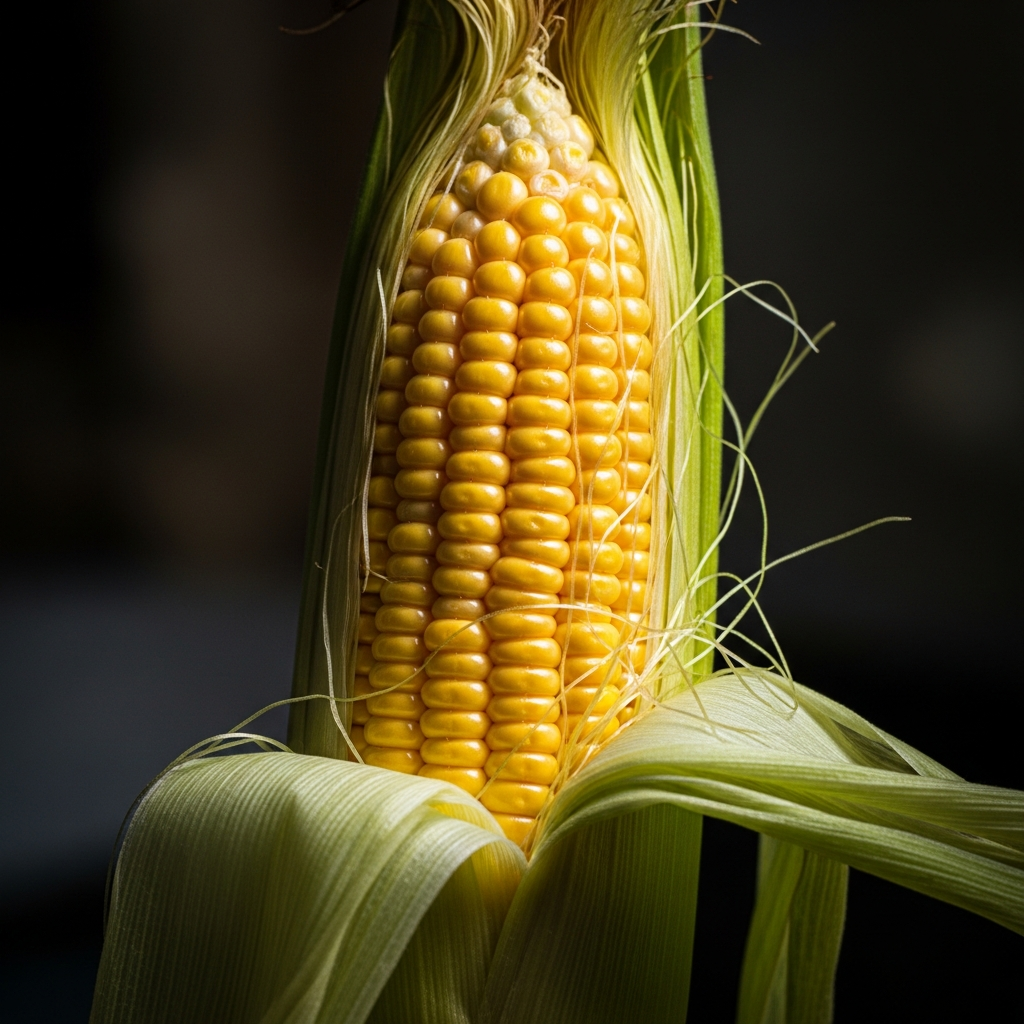 Sweet corn Sweet corn Mug