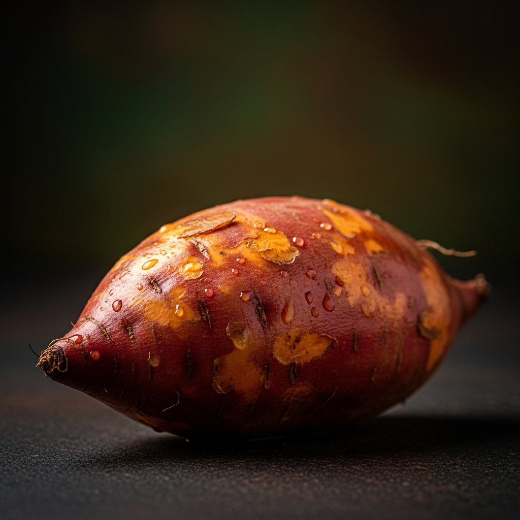Sweet Potato Sweet Potato Mug
