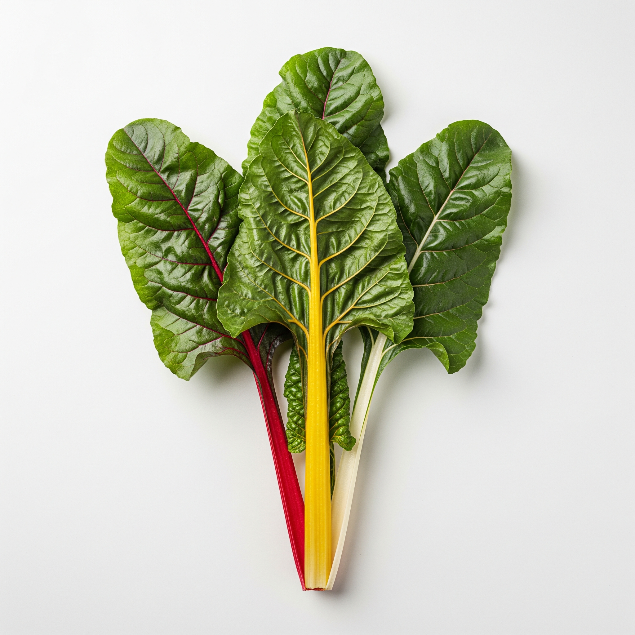 Swiss chard Swiss chard Poster