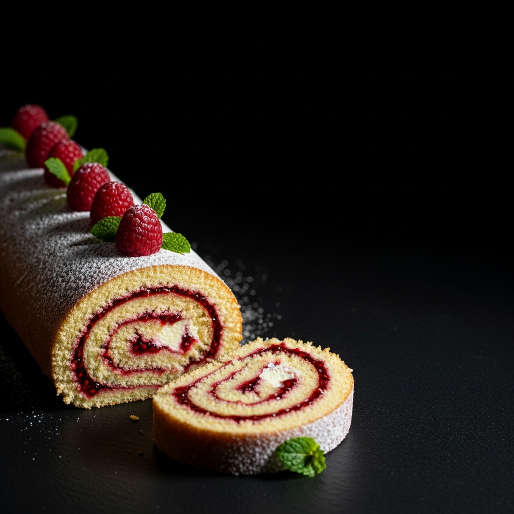 Swiss Roll Swiss Roll Mug