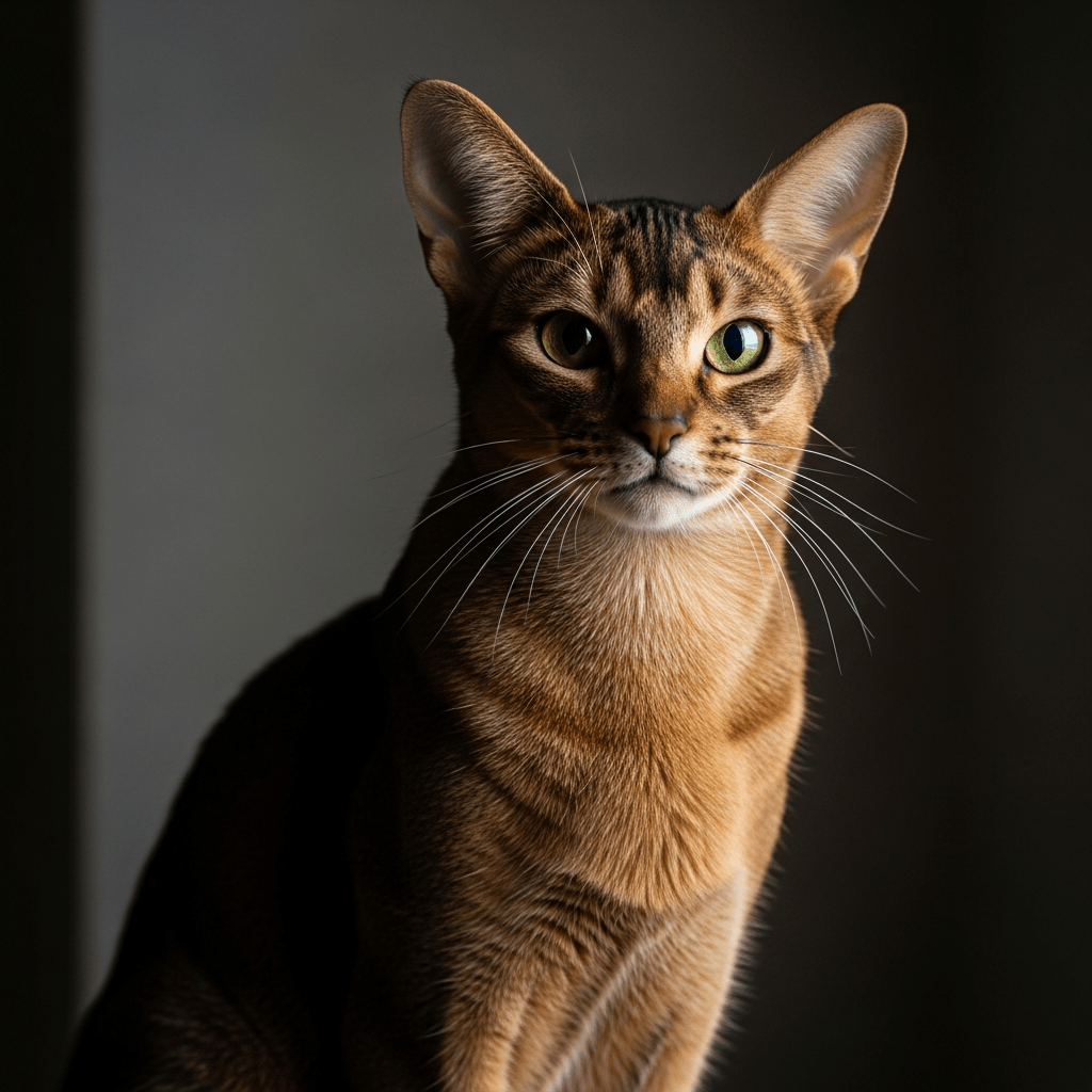 Abyssinian