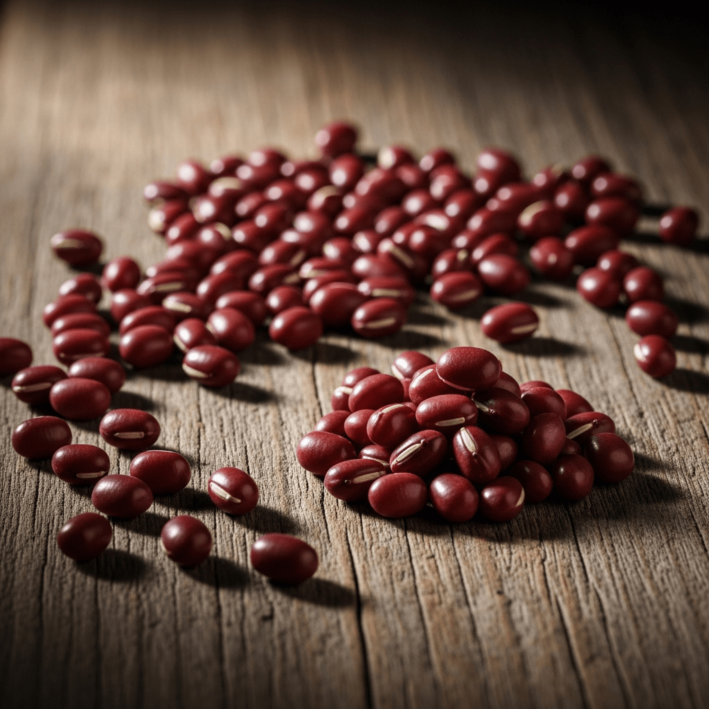 Adzuki bean