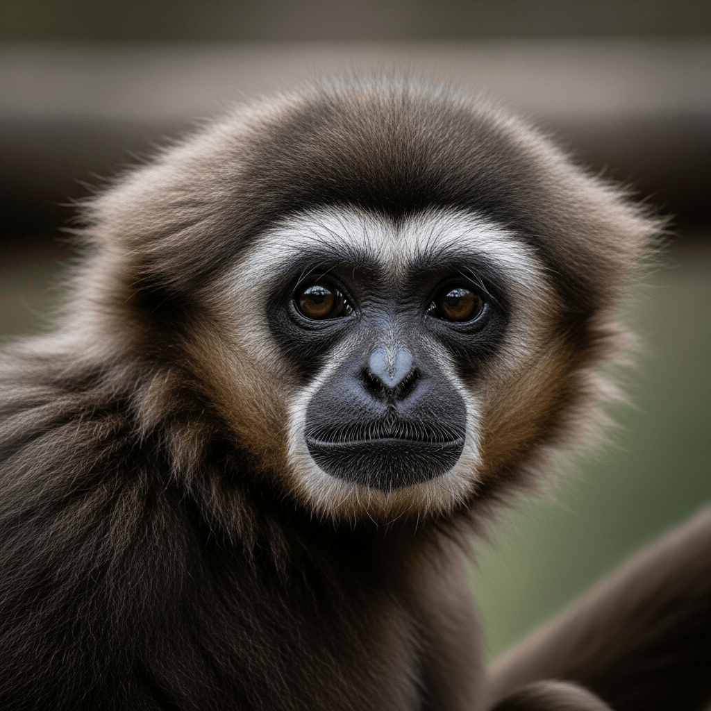 Agile Gibbon
