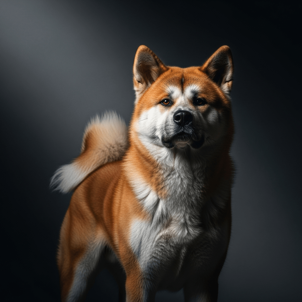 Akita