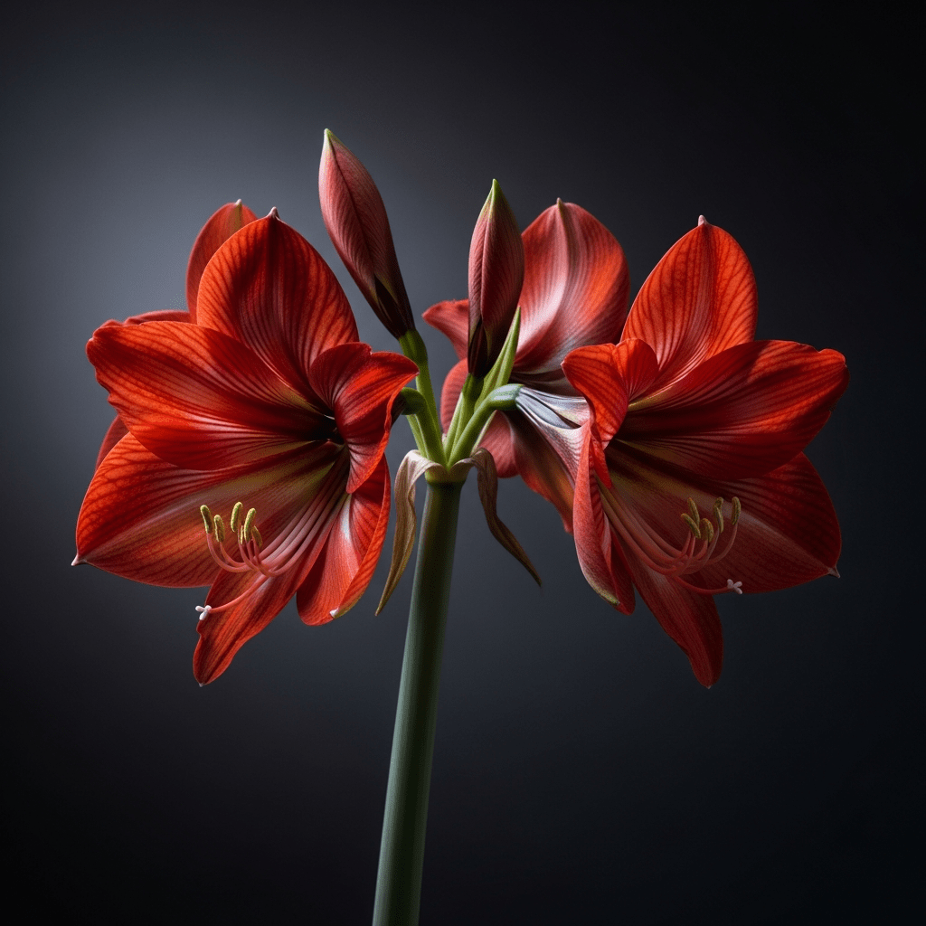 Amaryllis
