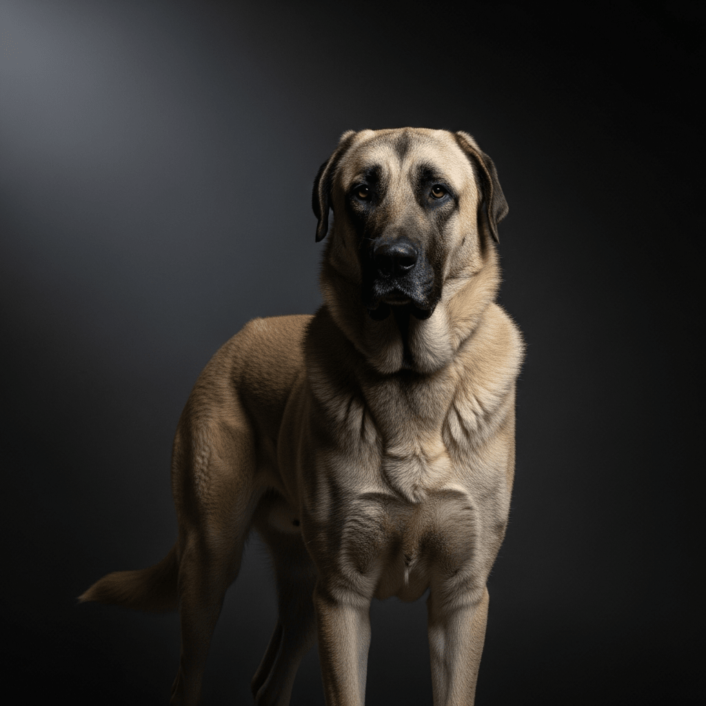 Anatolian Shepherd Dog