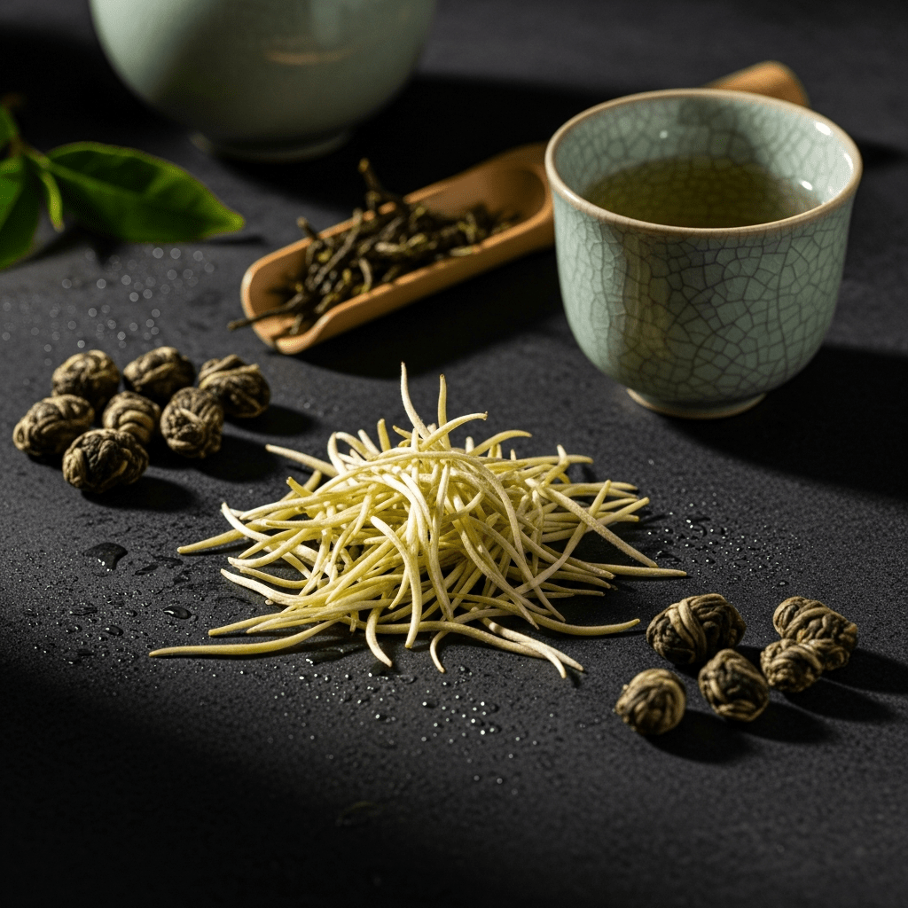 Anji Bai Cha