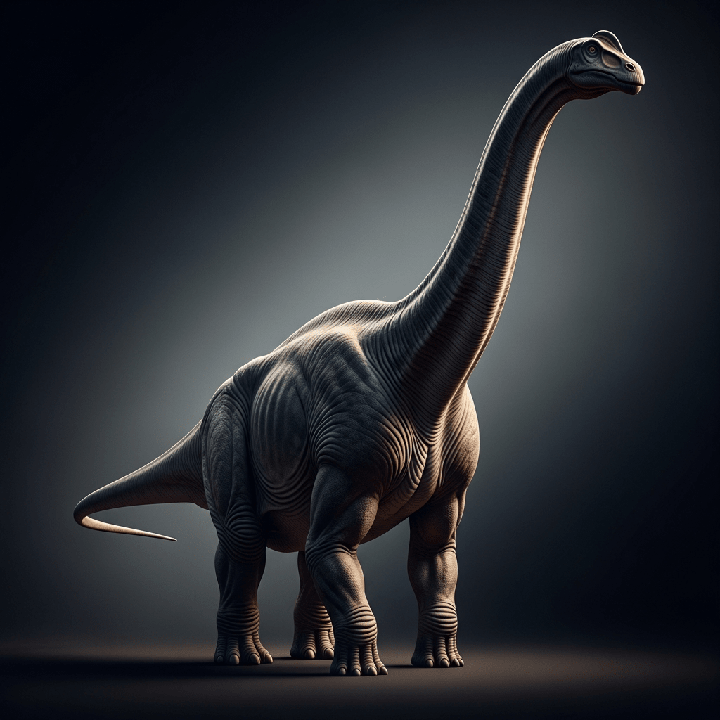 Apatosaurus