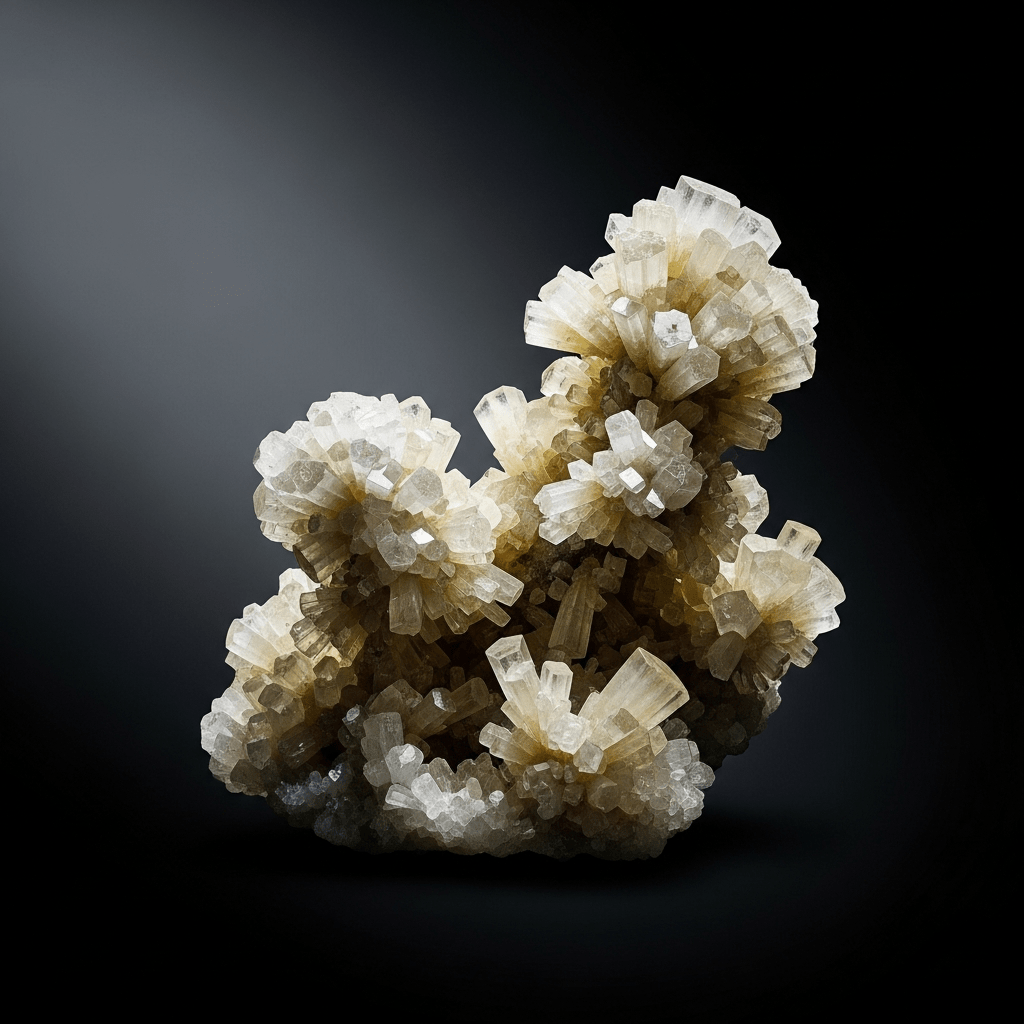 Aragonite
