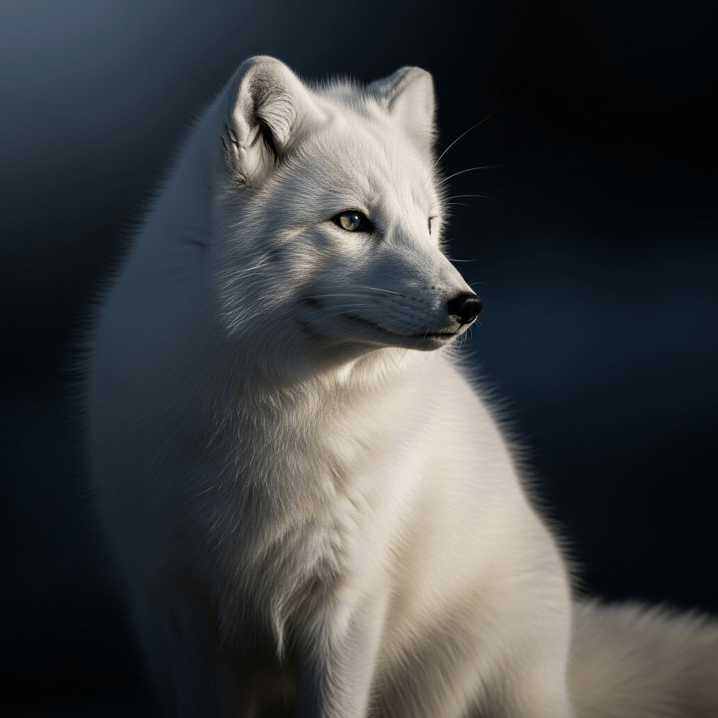 Arctic Fox