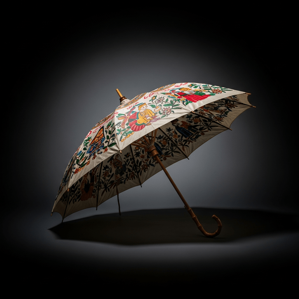 Artisan Umbrella
