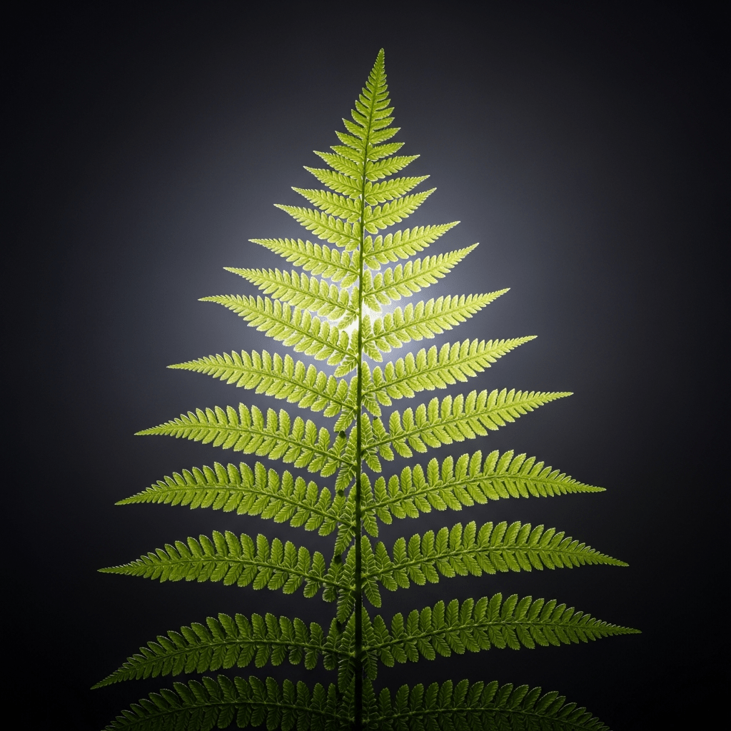 Lady Fern