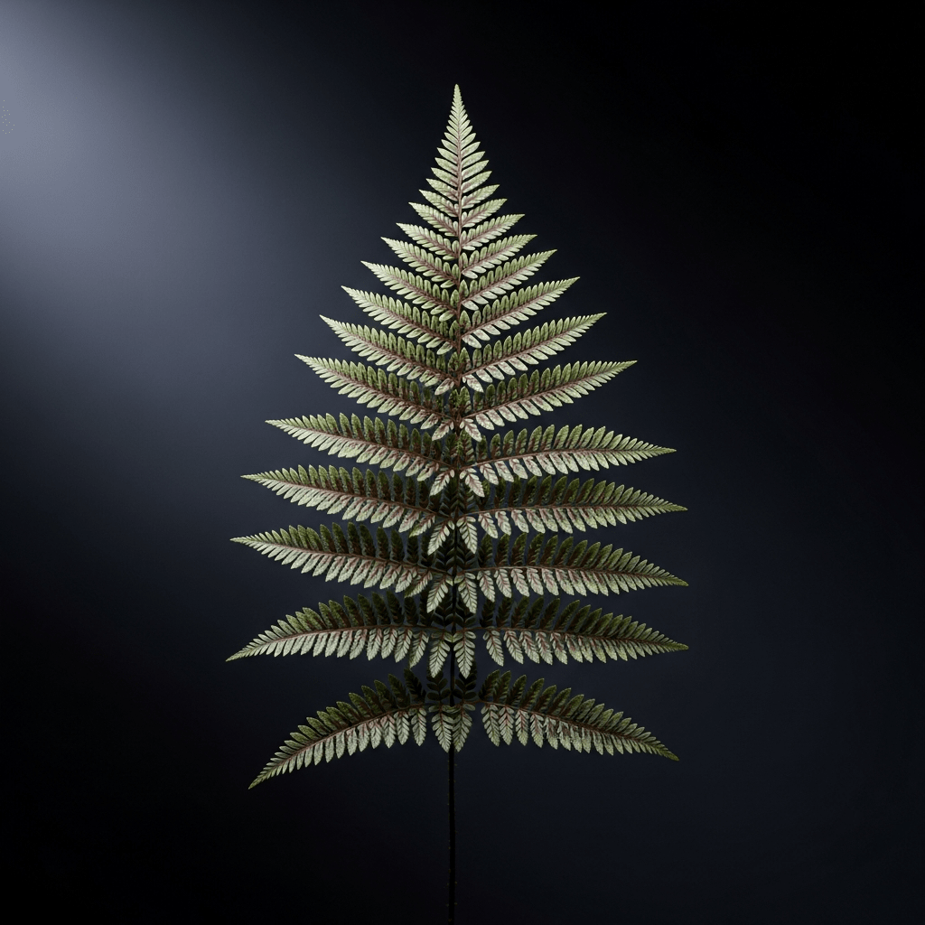 Japanese Painted Fern