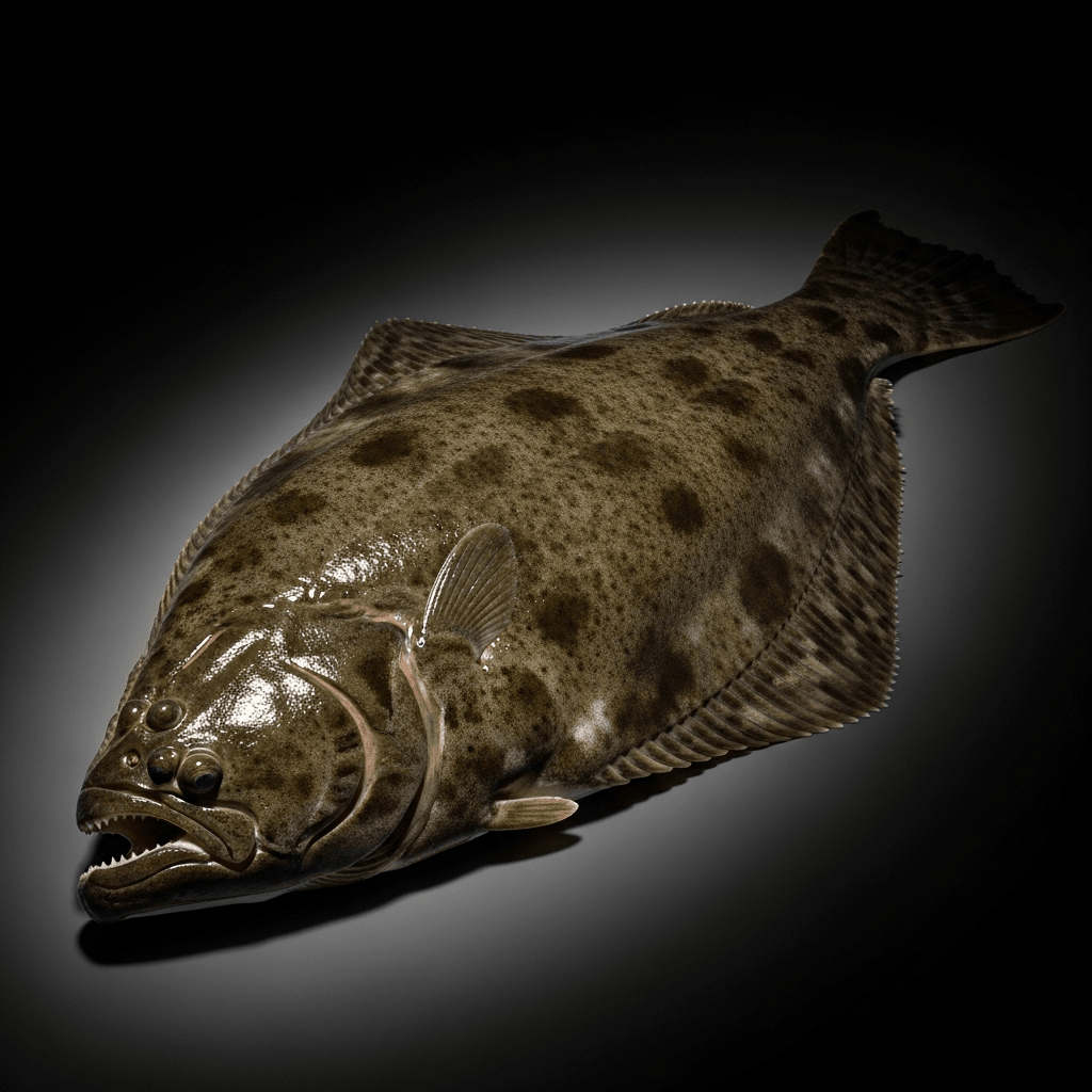 Atlantic Halibut