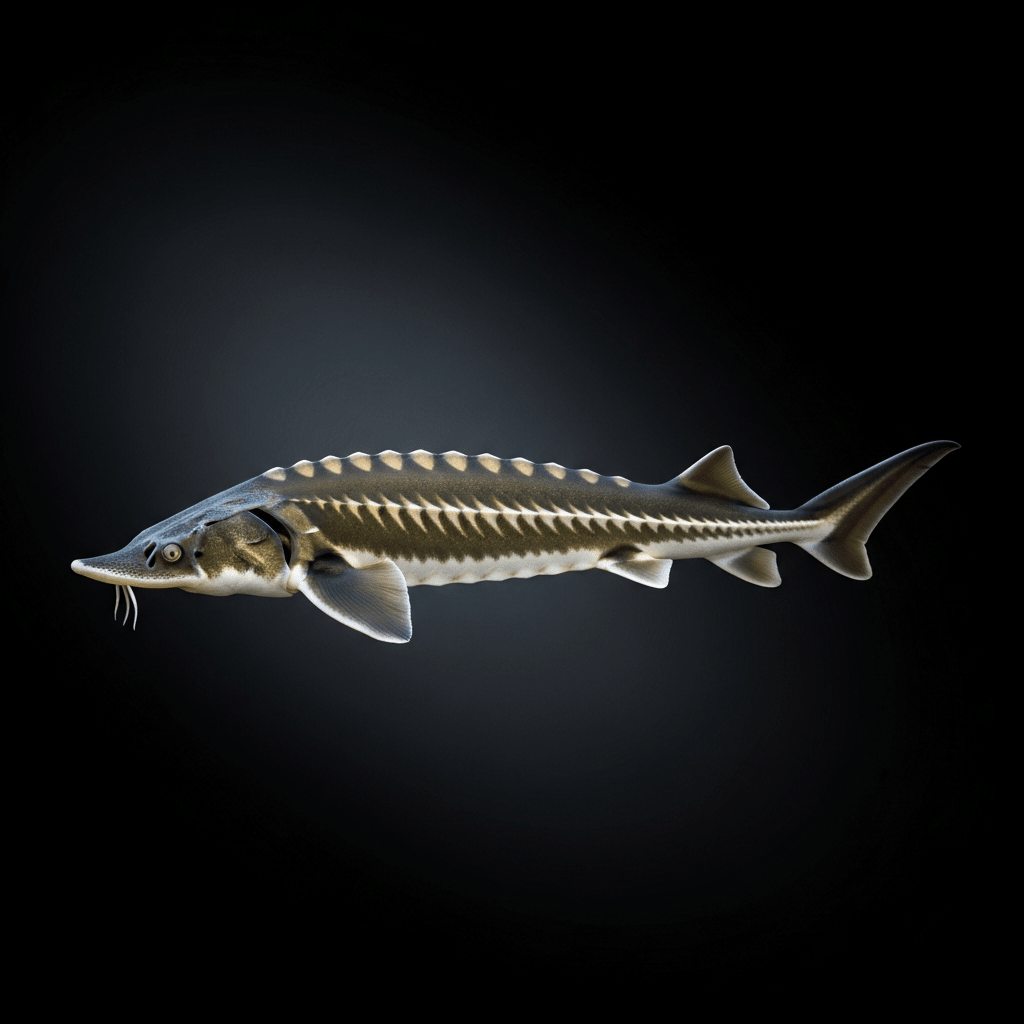 Atlantic Sturgeon