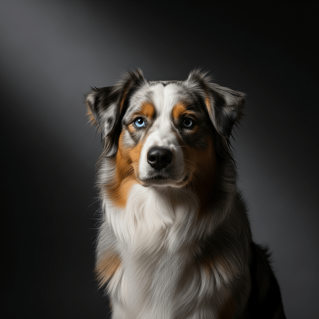 Australian Shepherd
