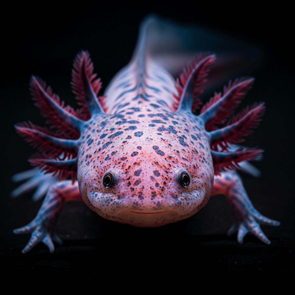 Axolotl