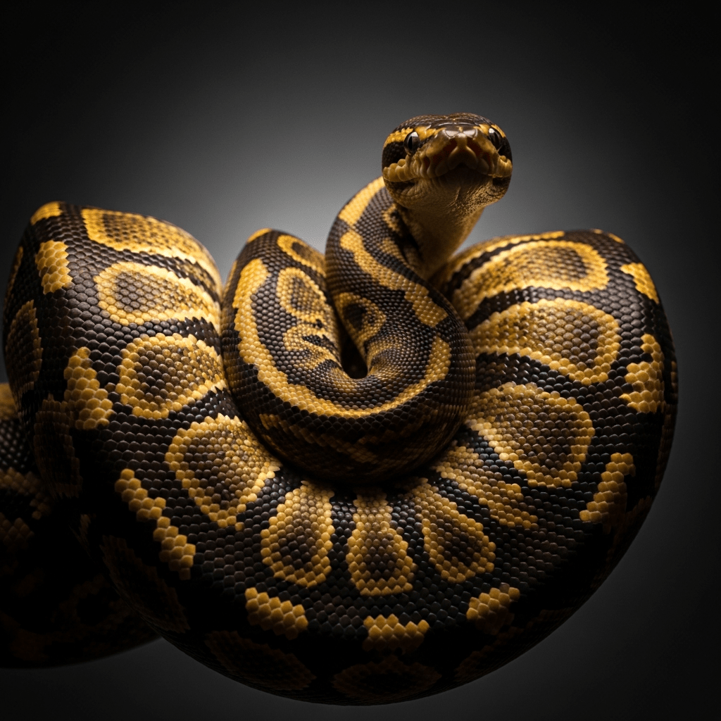 Ball Python