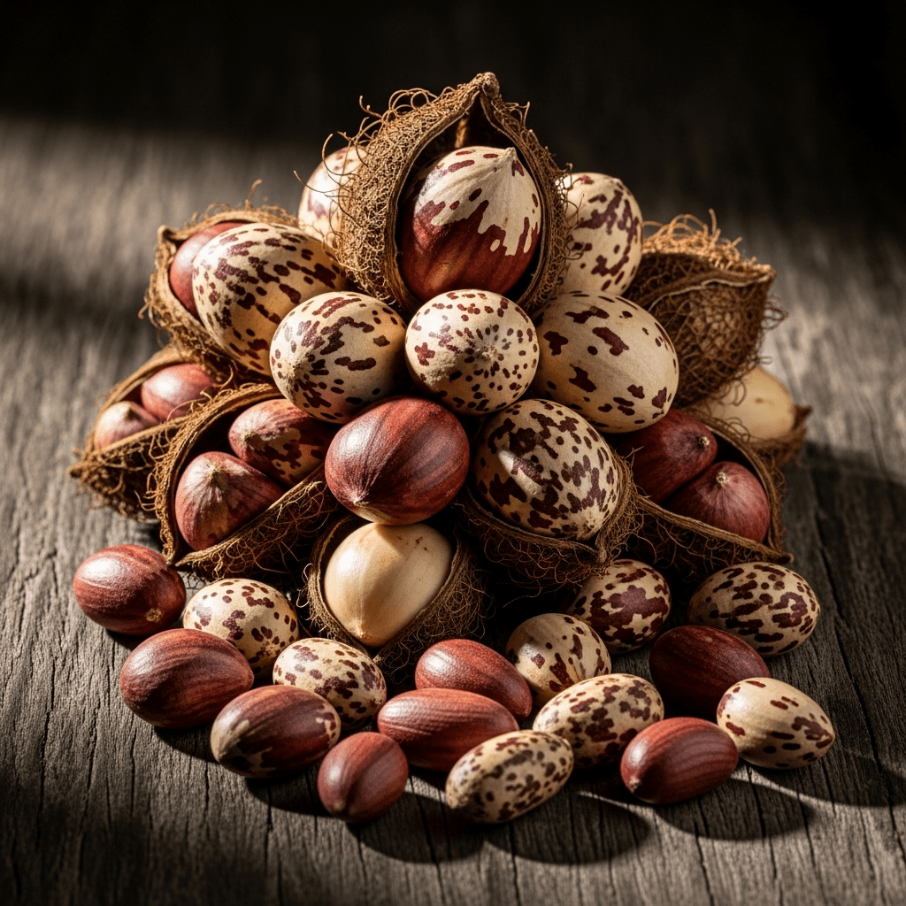 Bambara groundnut