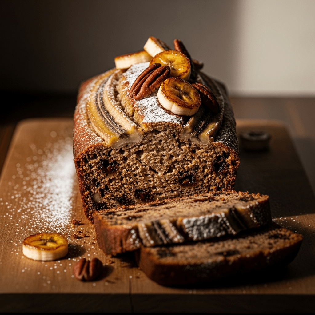 Banana Bread
