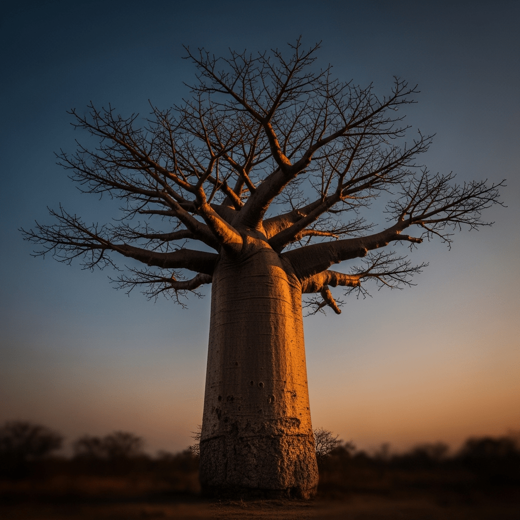 Adansonia