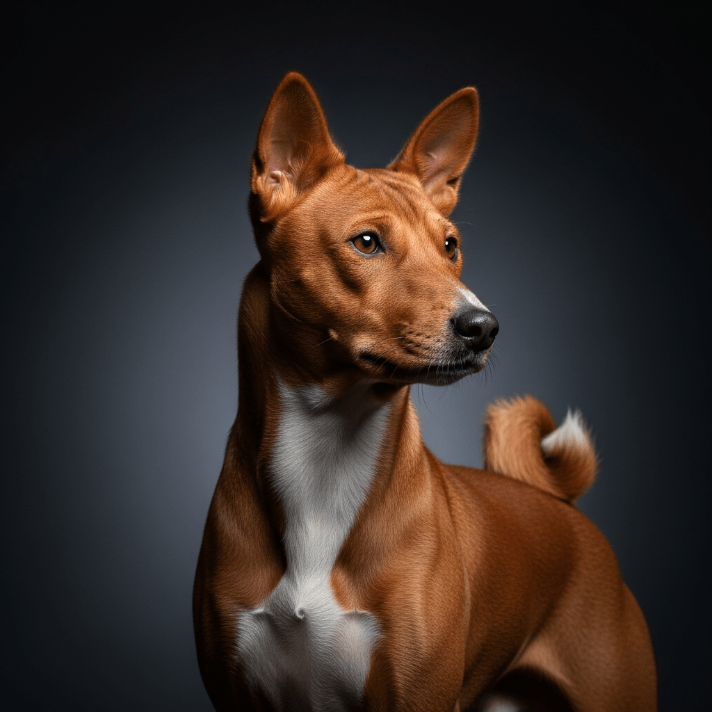 Basenji