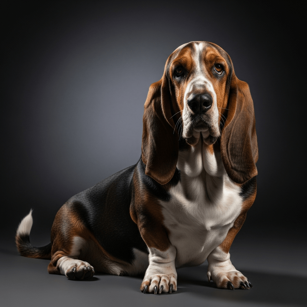 Basset Hound