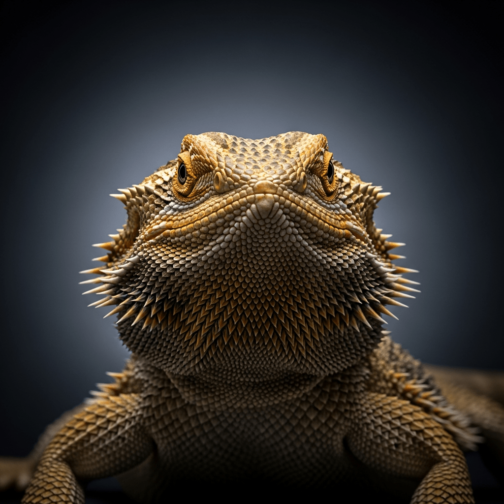 Bearded Dragon