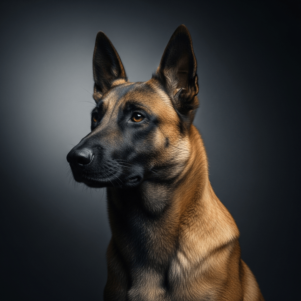 Belgian Malinois