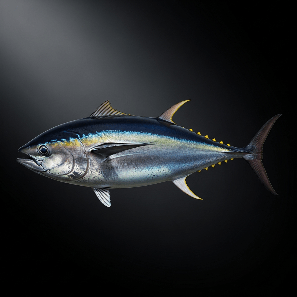 Bluefin Tuna