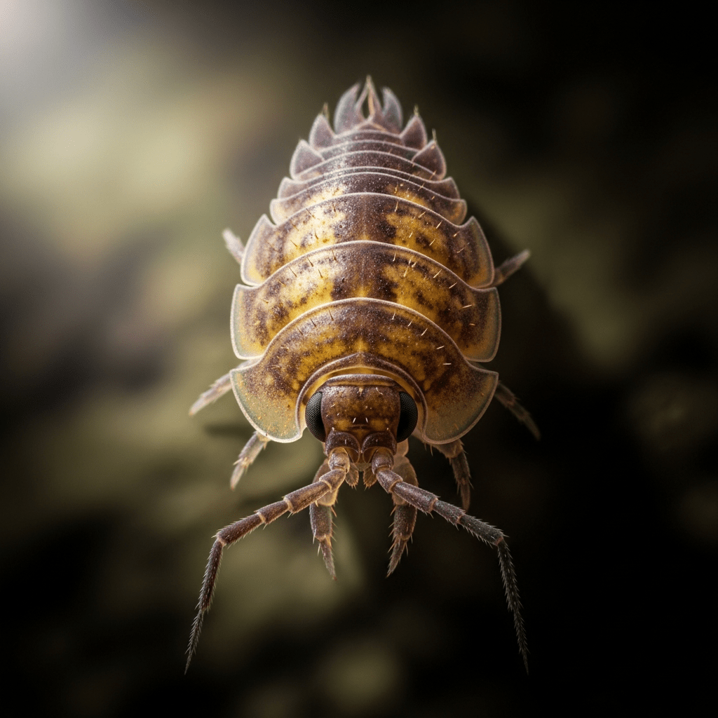 Liposcelis bostrychophila