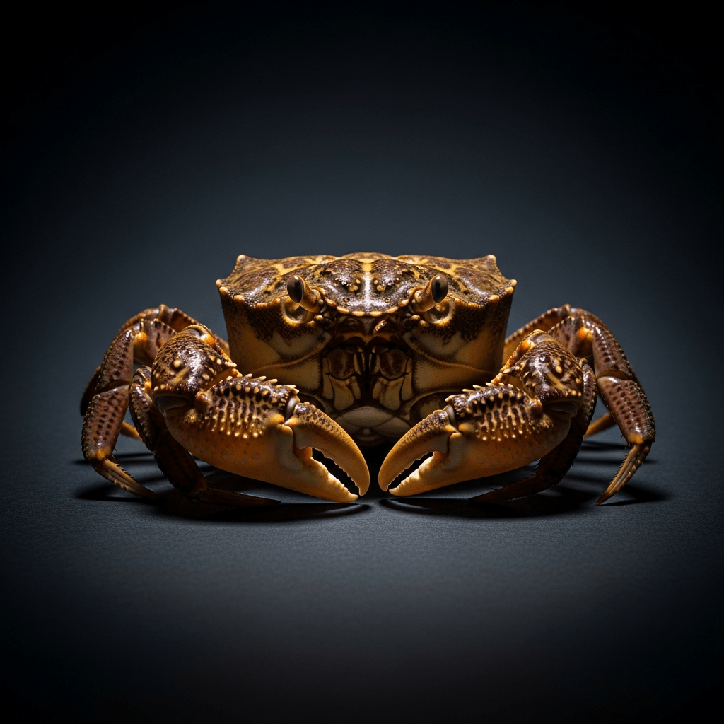 Box Crab