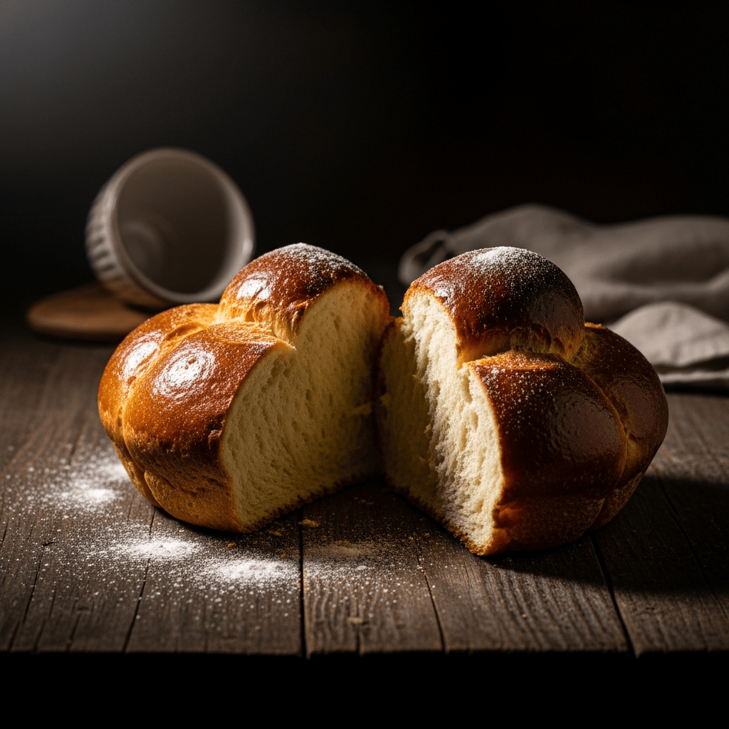 Brioche