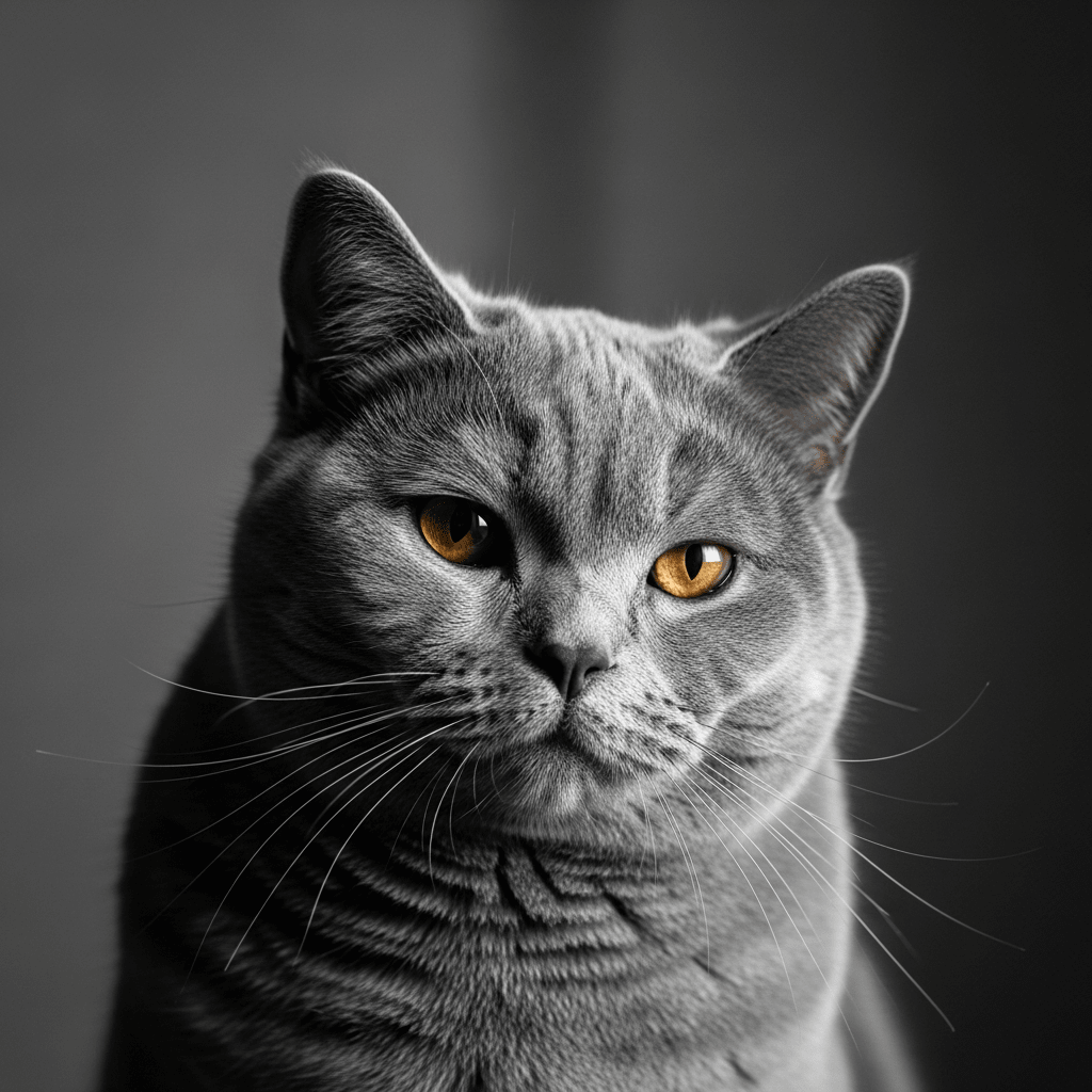 British Shorthair