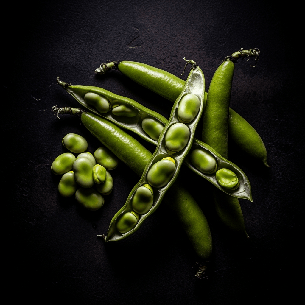 Broad bean