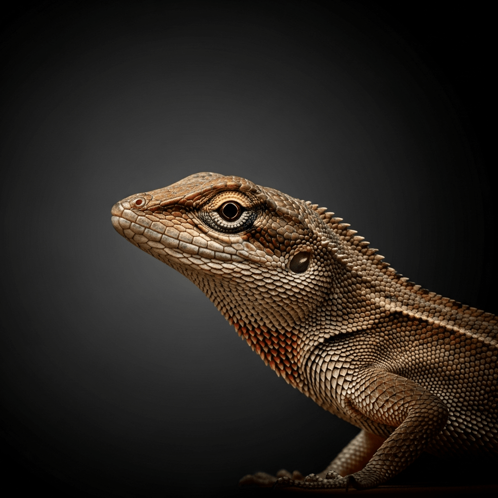 Brown Anole