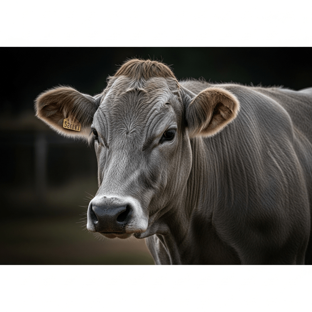 Brown Swiss
