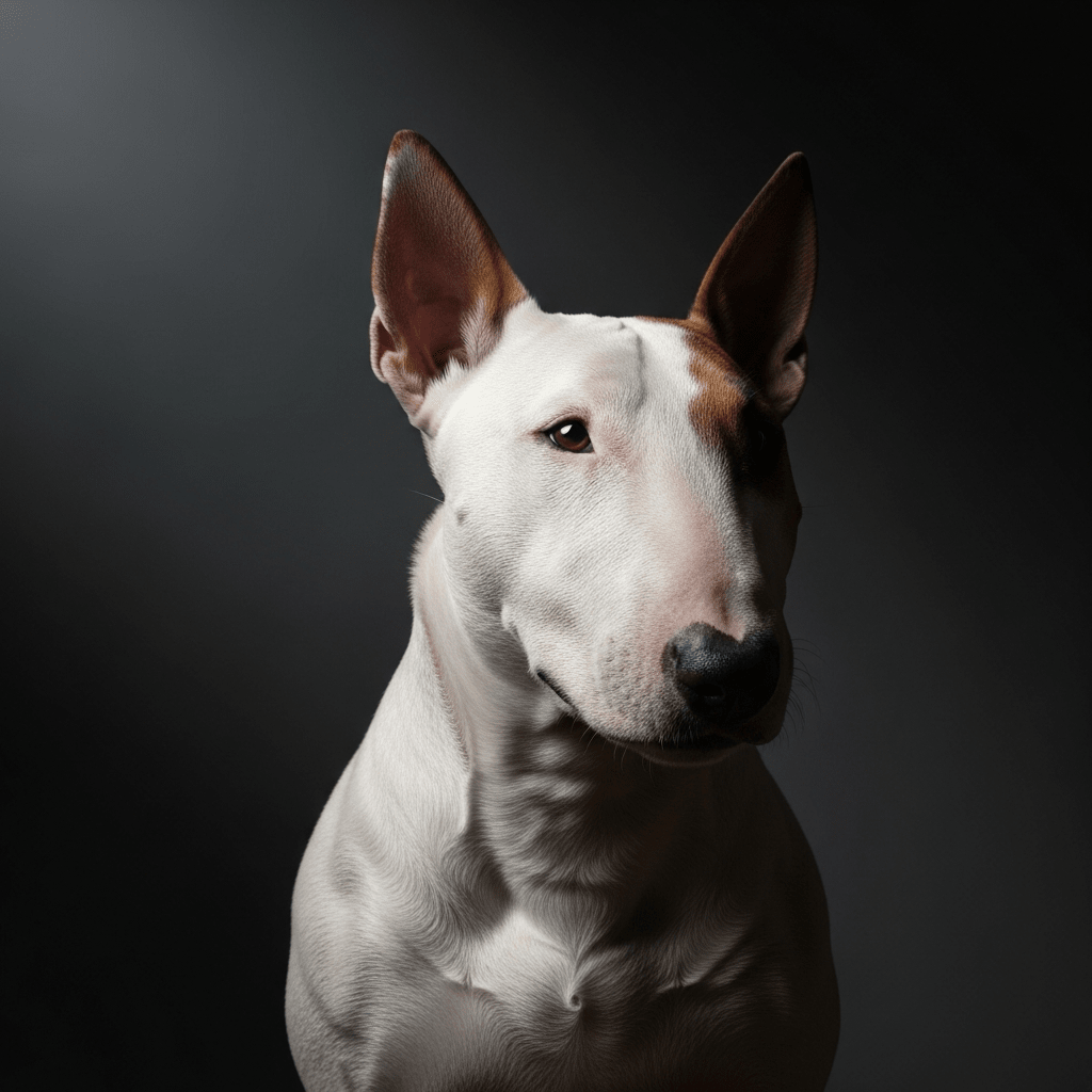 Bull Terrier