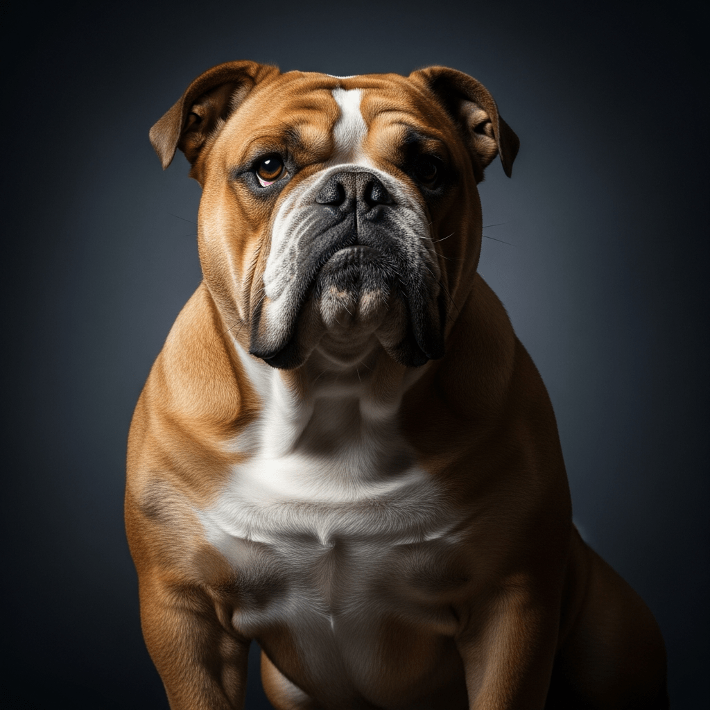 Bulldog