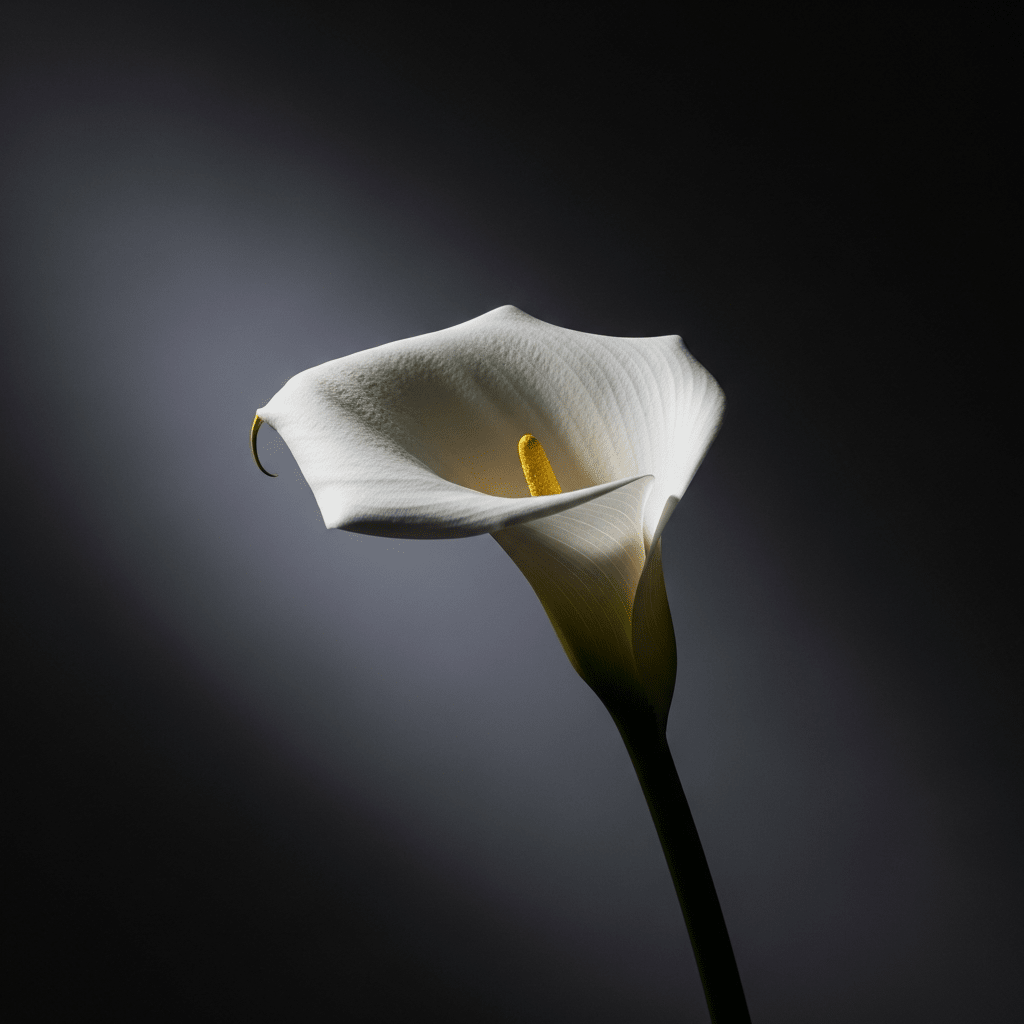 Calla Lily